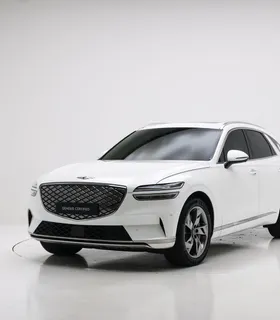 2022 Electrified GV70 AWD 시그니처 디자인 셀렉션Ⅱ