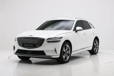 2022 Electrified GV70 AWD 시그니처 디자인 셀렉션Ⅱ