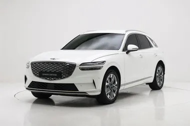 2022 Electrified GV70 AWD 스탠다드 디자인