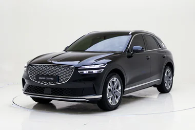 2022 Electrified GV70 AWD 스탠다드 디자인