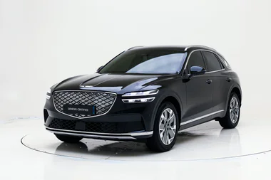 2022 Electrified GV70 AWD 스탠다드 디자인
