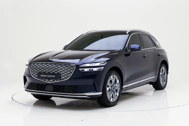2022 Electrified GV70 AWD 시그니처 디자인 셀렉션Ⅱ