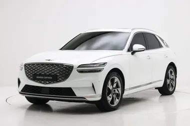 2022 Electrified GV70 AWD 시그니처 디자인 셀렉션Ⅱ