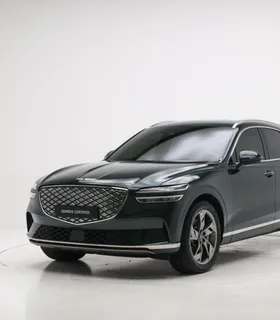 2022 Electrified GV70 AWD 시그니처 디자인 셀렉션Ⅱ