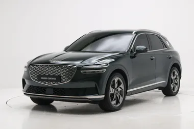 2022 Electrified GV70 AWD 시그니처 디자인 셀렉션Ⅱ