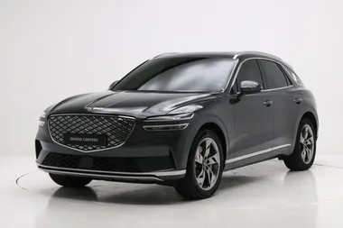 2022 Electrified GV70 AWD 시그니처 디자인 셀렉션Ⅱ
