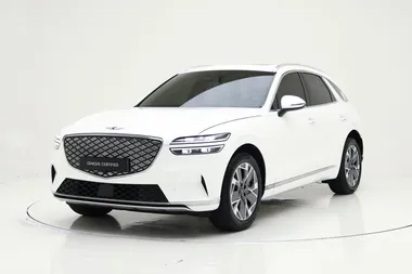 2022 Electrified GV70 AWD 스탠다드 디자인