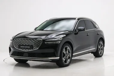 2024 Electrified GV70 AWD 시그니처 디자인 셀렉션Ⅱ