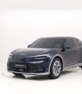 2022 GV60 2WD 시그니처 디자인 셀렉션Ⅱ