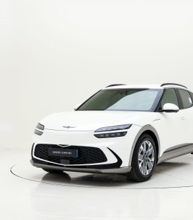 2023 GV60 2WD 시그니처 디자인 셀렉션Ⅱ