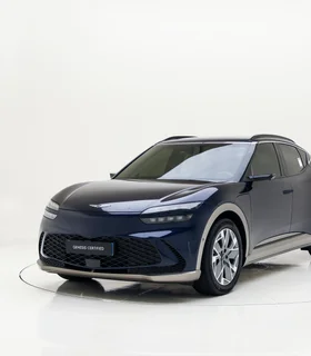 2022 GV60 AWD 시그니처 디자인 셀렉션Ⅱ 코퍼 패키지