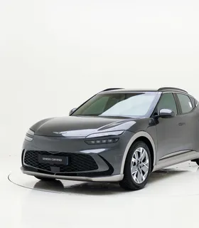 2022 GV60 2WD 시그니처 디자인 셀렉션Ⅱ