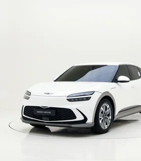 2022 GV60 2WD 스탠다드 디자인