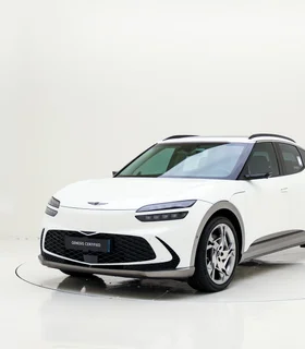 2023 GV60 AWD 퍼포먼스 디자인 셀렉션