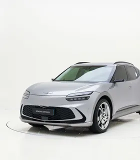 2022 GV60 AWD 퍼포먼스 디자인 셀렉션