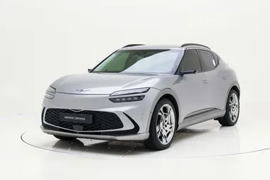 2022 GV60 AWD 퍼포먼스 디자인 셀렉션