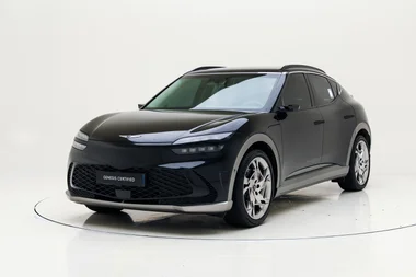 2022 GV60 AWD 퍼포먼스 디자인 셀렉션