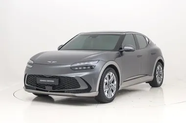 2023 GV60 2WD 시그니처 디자인 셀렉션Ⅱ