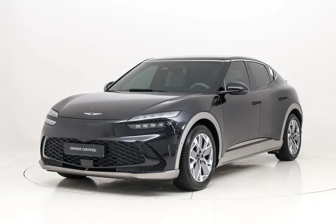 Genesis GV60 2023 2WD Signature Design Selection Ⅰ