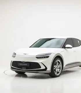 2023 GV60 AWD 퍼포먼스 스탠다드 디자인