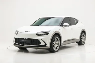 2023 GV60 AWD 퍼포먼스 스탠다드 디자인