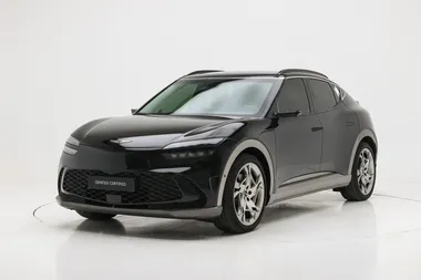 2022 GV60 AWD 퍼포먼스 디자인 셀렉션