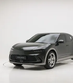 2023 GV60 AWD 퍼포먼스 디자인 셀렉션