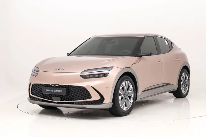 Genesis GV60 2023 2WD Signature Design Selection Ⅰ