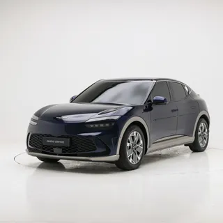 Genesis GV60 2022 AWD Signature Design Selection Ⅰ 3