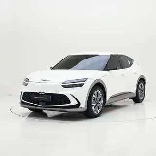 Genesis GV60 2023 AWD Signature Design Selection Ⅰ 3