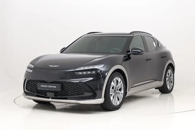 Genesis GV60 2023 2WD Signature Design Selection Ⅰ
