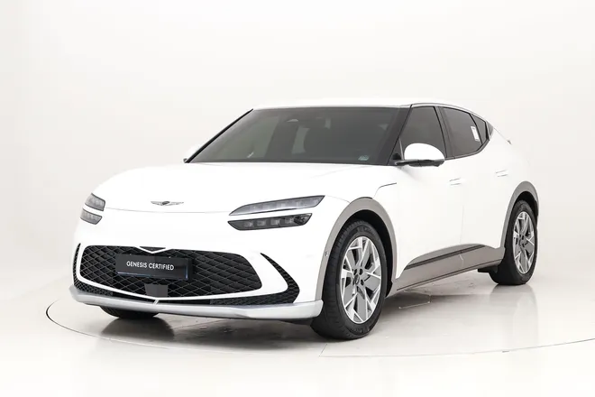 Genesis GV60 2023 2WD Standard Design
