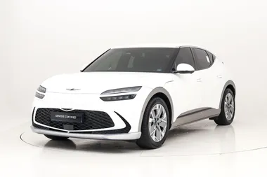 2023 GV60 2WD 스탠다드 디자인