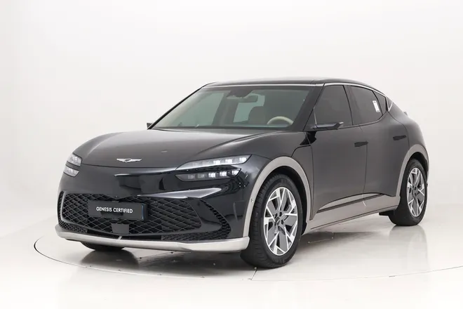 Genesis GV60 2023 2WD Signature Design Selection Ⅰ