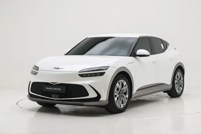 Genesis GV60 2023 2WD Standard Design