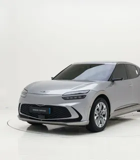 2023 GV60 AWD 시그니처 디자인 셀렉션Ⅱ