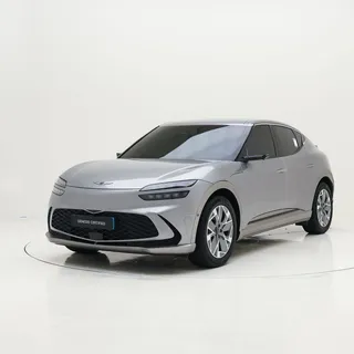 Genesis GV60 2023 AWD Signature Design Selection Ⅱ 3