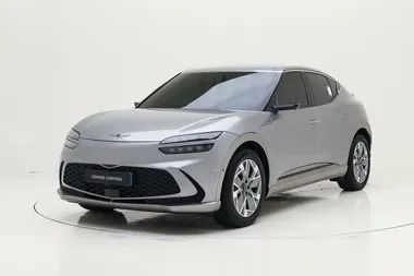 2023 GV60 AWD 시그니처 디자인 셀렉션Ⅱ