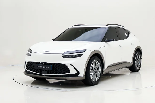 Genesis GV60 2023 AWD Signature Design Selection Ⅰ