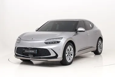 2023 GV60 AWD 시그니처 디자인 셀렉션Ⅰ