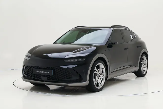 Genesis GV60 2022 AWD Performance Design Selection 2