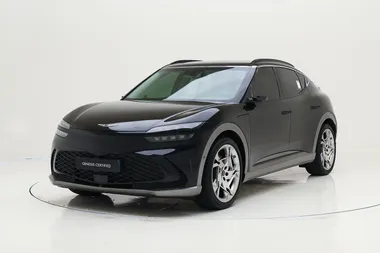 2022 GV60 AWD 퍼포먼스 디자인 셀렉션