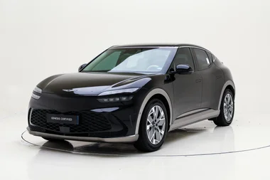 2023 GV60 2WD 시그니처 디자인 셀렉션Ⅰ