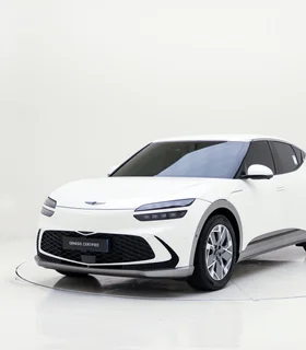 2023 GV60 2WD 시그니처 디자인 셀렉션Ⅰ