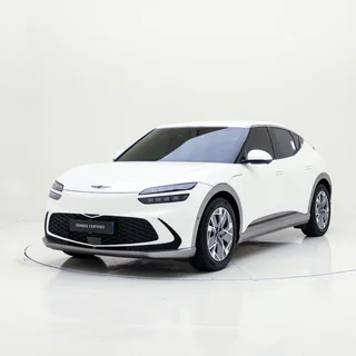Genesis GV60 2023 2WD Signature Design Selection Ⅰ — фото 2