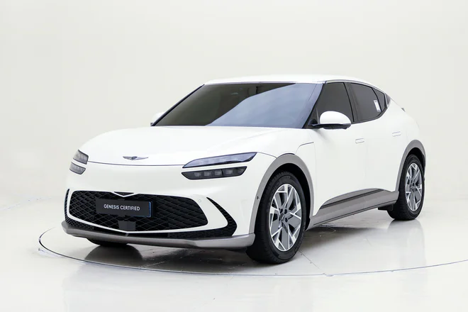 Genesis GV60 2023 2WD Signature Design Selection Ⅰ