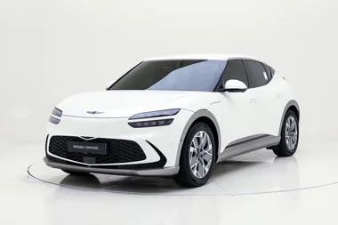 2023 GV60 2WD 시그니처 디자인 셀렉션Ⅰ