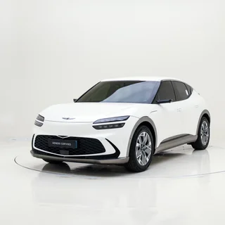 Genesis GV60 2023 2WD Standard Design 3