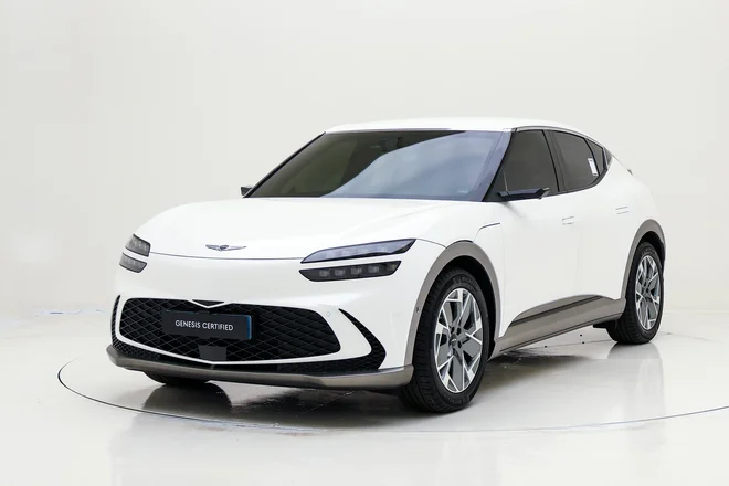 Genesis GV60 2023 2WD Standard Design