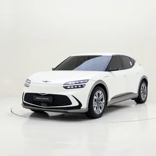 Genesis GV60 2023 2WD Standard Design 3